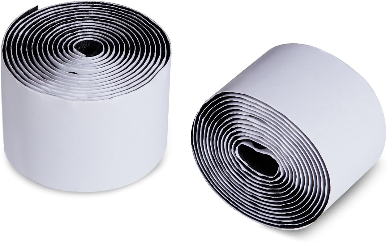Donner Pedalboard Pedal Mounting Tape Length 2M Width 3CM Hook + Loop