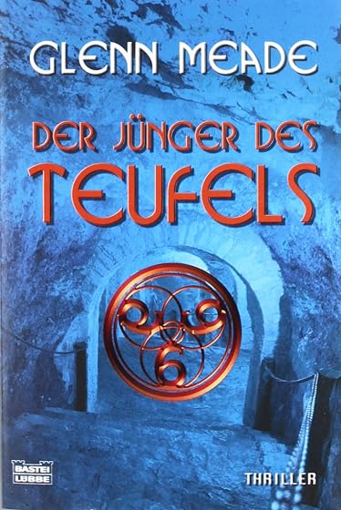 Der Jünger Desteufels