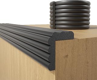 5mx8cm Kantenschutz Baby Schaumstoff, Kantenschutz Selbstklebend