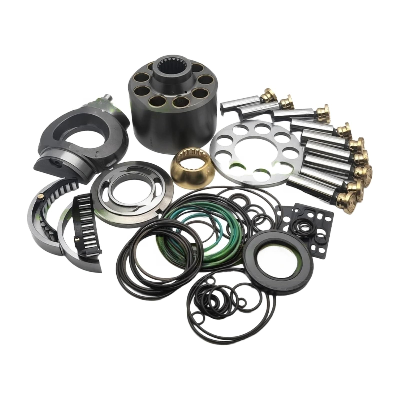 Sjloynwq One Color A4vg56 Components Of Piston Pump(A4vg56 R)