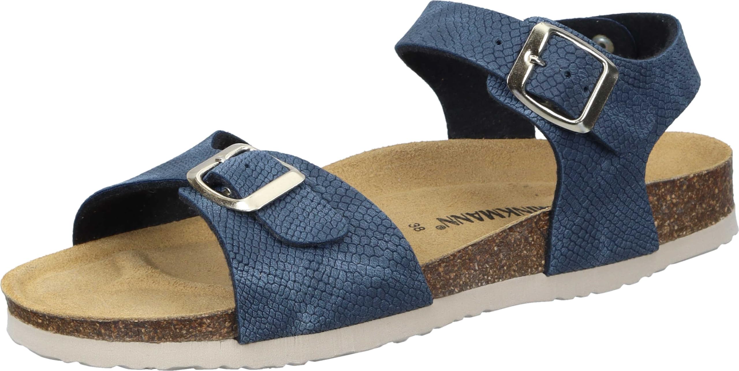Sandalen & Slides für Damen