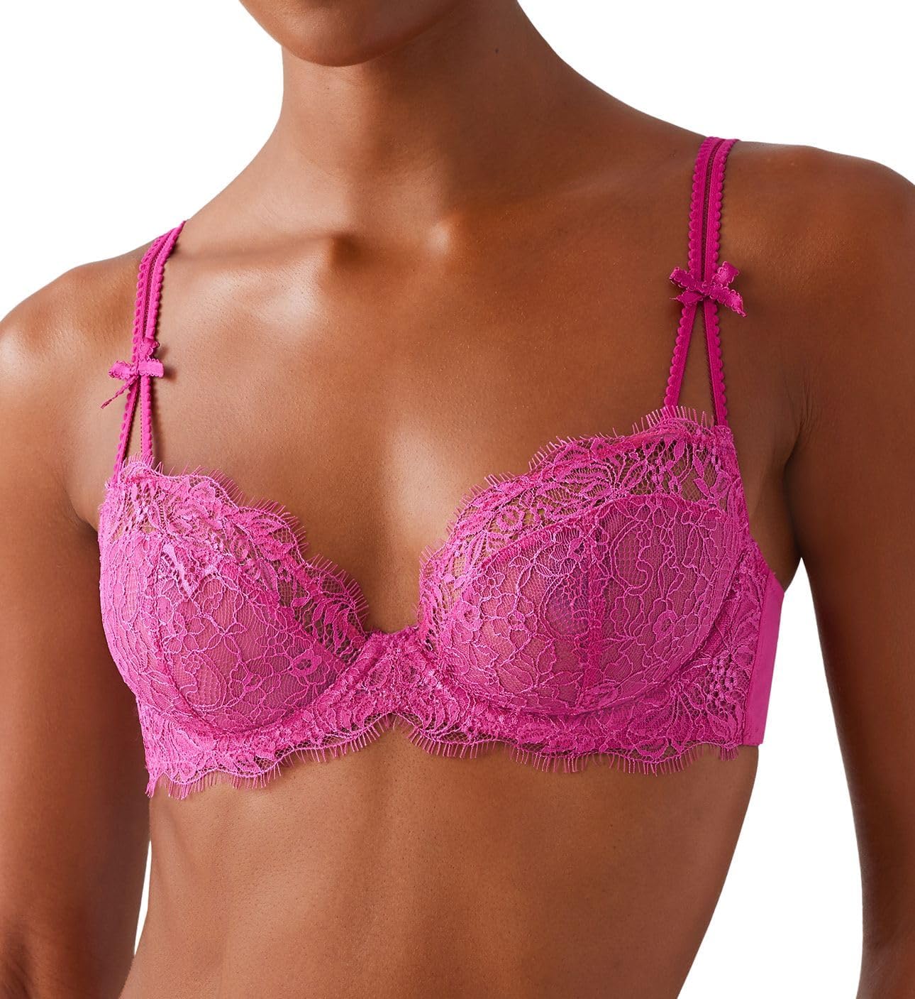 b.tempt'd Womens It's on Underwire Bra