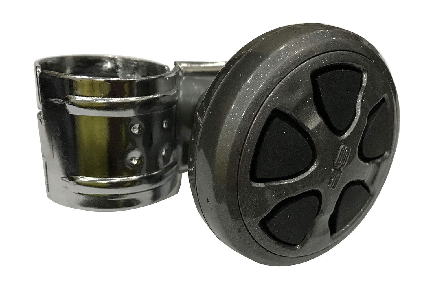 Oshotto Power Handle (SK013) Car Steering Wheel Knob Compatible with