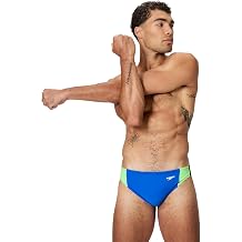 Speedo Mens Swimsuit Brief Eco Flex 2 Outseam Beachstar
