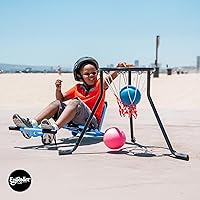 Vista 5 de EzyRoller Paseo clásico encendido