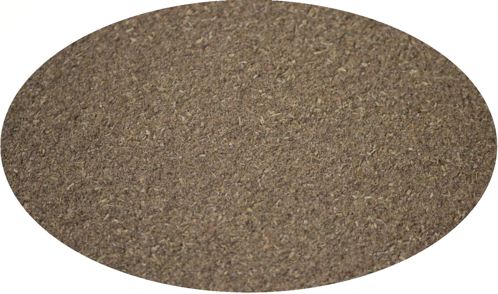 Eder Gewürze - Radica di Bertram tagliata – 500 g/ Radic Piretri