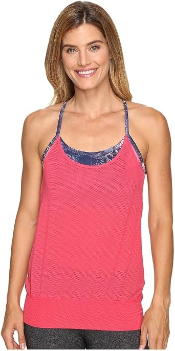 Soybu Womens Aria Tank Top