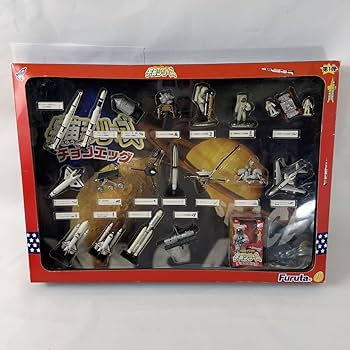 チョコエッグコレクション18体セット Amazon.co.jp: チョコエッグ フルコンプリート 全17種類