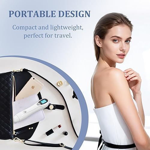 Miniatura 7 de SkinTag Remover - Removedor de verrugas y SkinTag CryoFreeze CTS-15