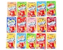 Kool Aid Ultimate Party Pack- 18 Different flavors -2 each- 36 Total