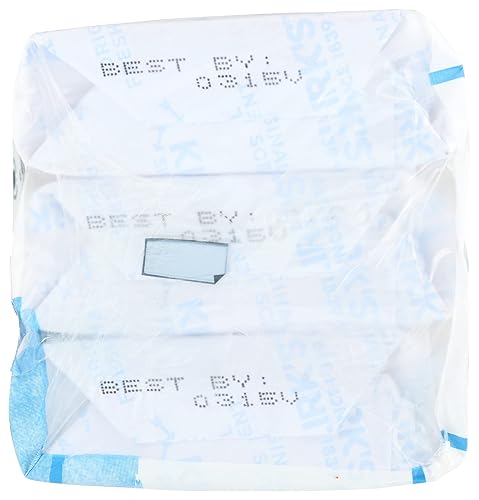 Miniatura 8 de Kirk's Natural Original Coco Castile Jabón sin fragancia, 4 onzas (el embalaje puede variar)