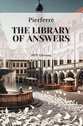 The Library of the Answers