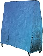 Garlando Copertura Impermeabile Universale Per Ping Pong Con Cerniera Blu