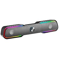 Mars Gaming MS1, Altoparlanti da Gioco 10W