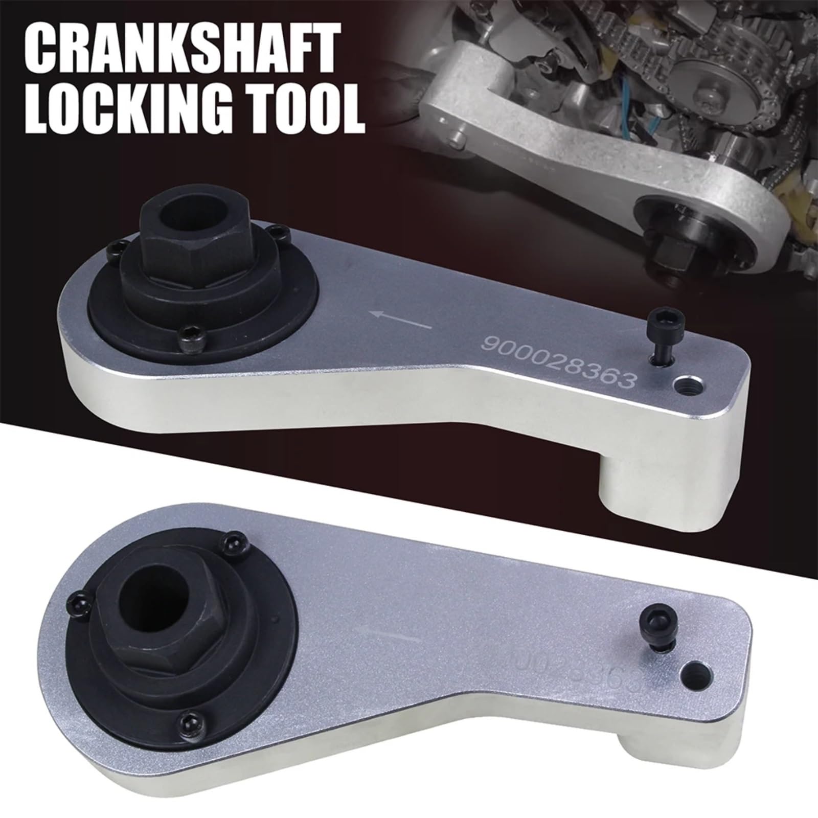 Kit de Calage Distribution Compatible Avec Maserati Pour Ghibli Pour Quattroporte Pour Levante 3.0T M156C Kit D'outils Calage Moteur Outil De Blocage D'arbre À Cames 900028263 900028363