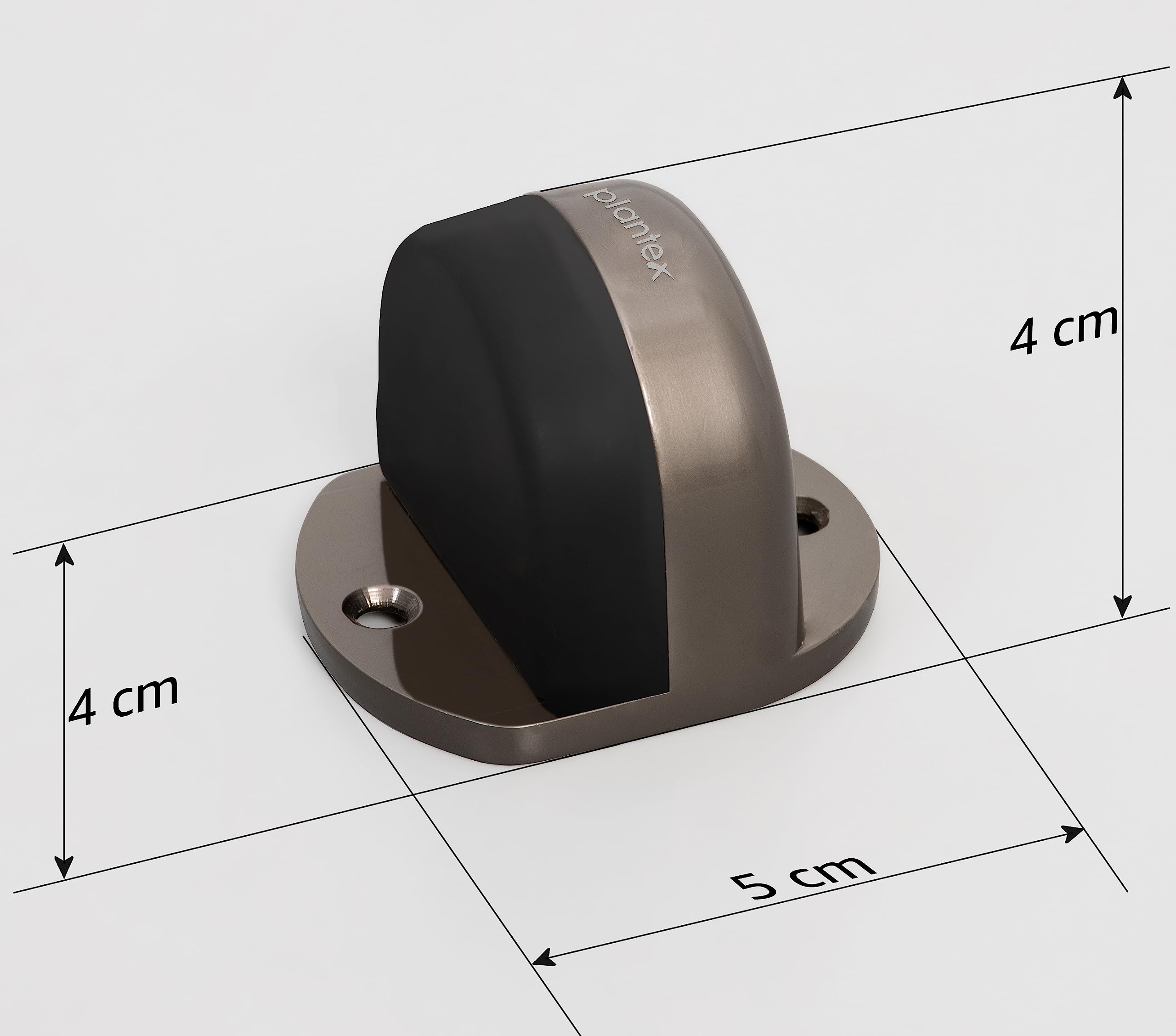 Plantex Door Buffer - Sound Dampening & Floor Protection -3