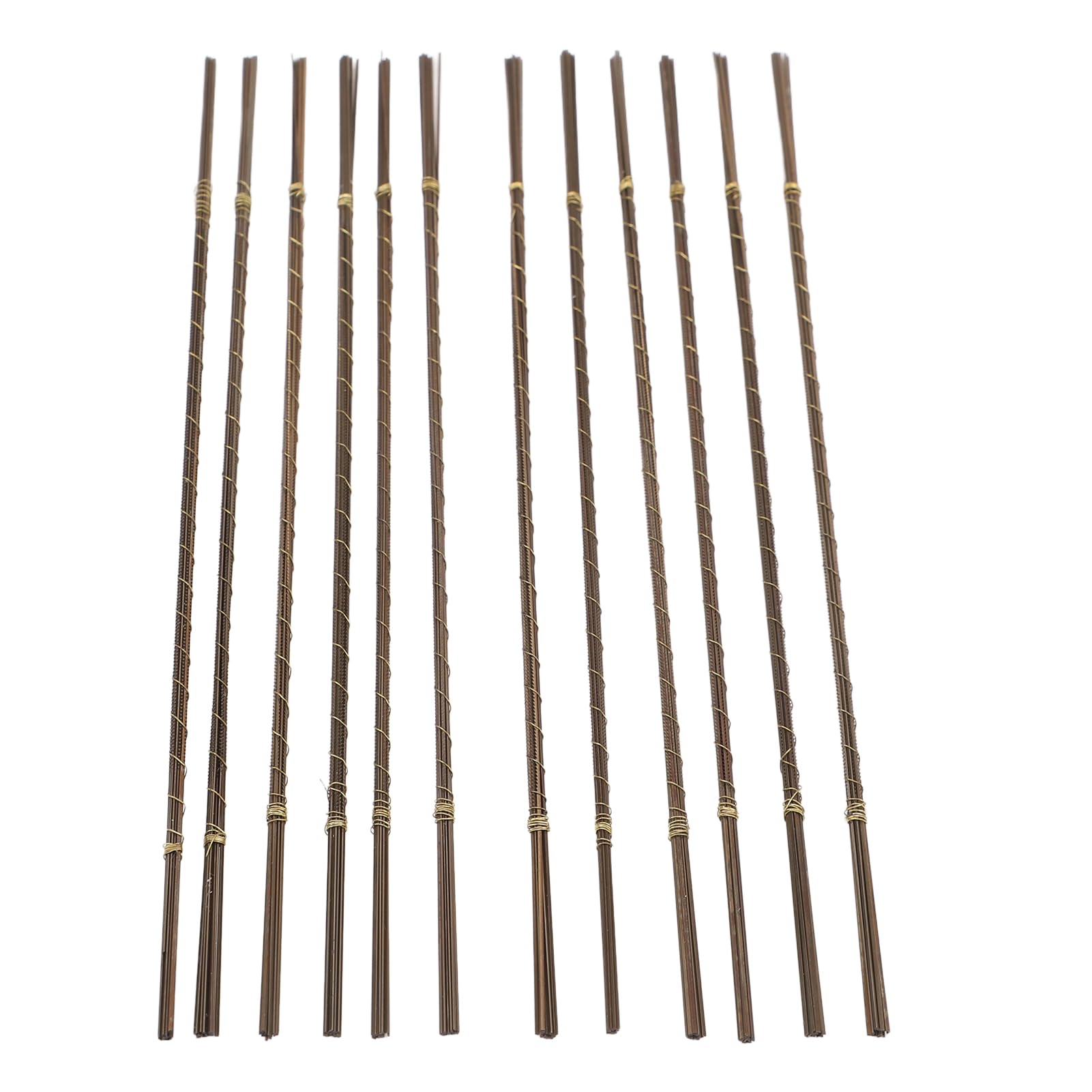 144 piezas de hojas de sierra para perforaciones de joyería, dientes en espiral 3/0, hojas de sierra metálicas para joyería de madera y trabajos en metal.