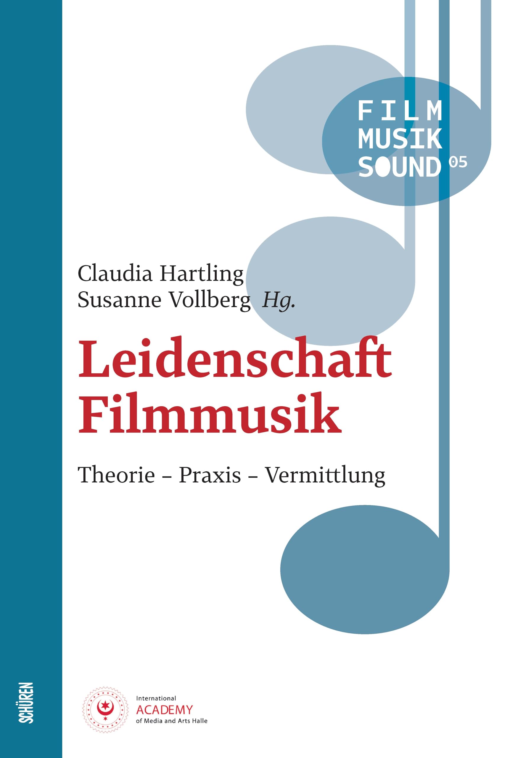 Filmmusik Theorie et pratique du son au cinéma livre