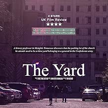 The Yard (2018) - coolthings.us