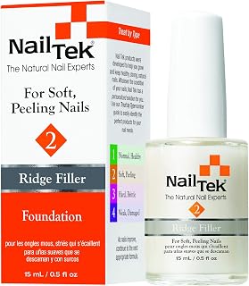 Nail Tek Nail Tek Foundation Ii - Foundation Ii , 0.15 pounds