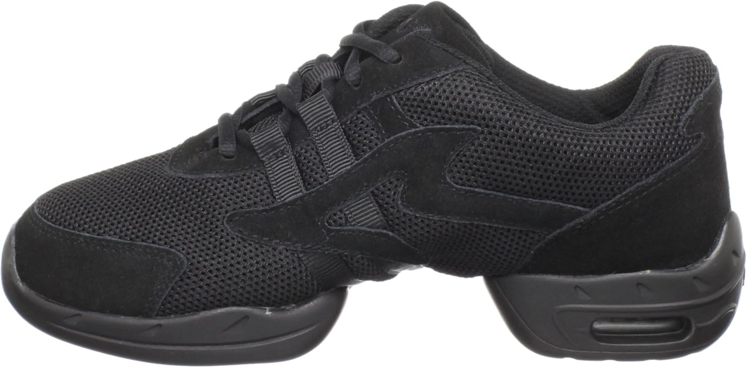 Sansha Unisex-Adult Sneaker