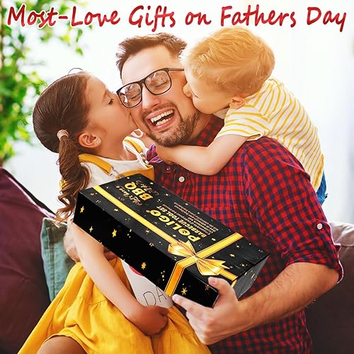 Miniatura 3 de POLIGO Juego de 29 piezas de accesorios para parrilla de barbacoa de acero inoxidable, herramientas de barbacoa con bolsa de almacenamiento para