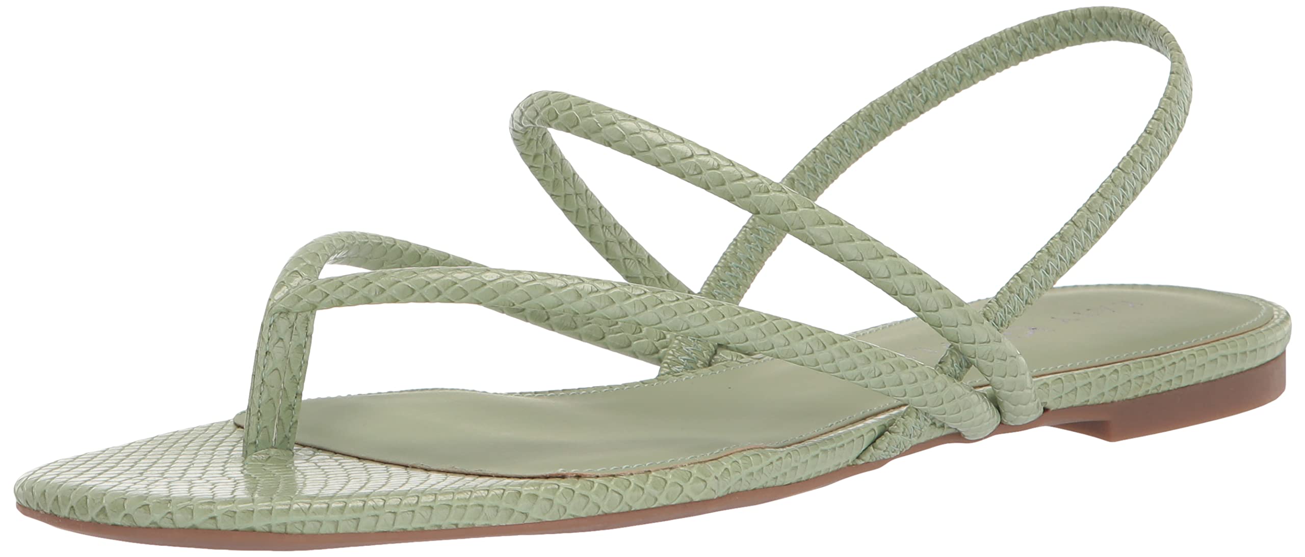 Katy Perry Women's The Claire Sandal Flat