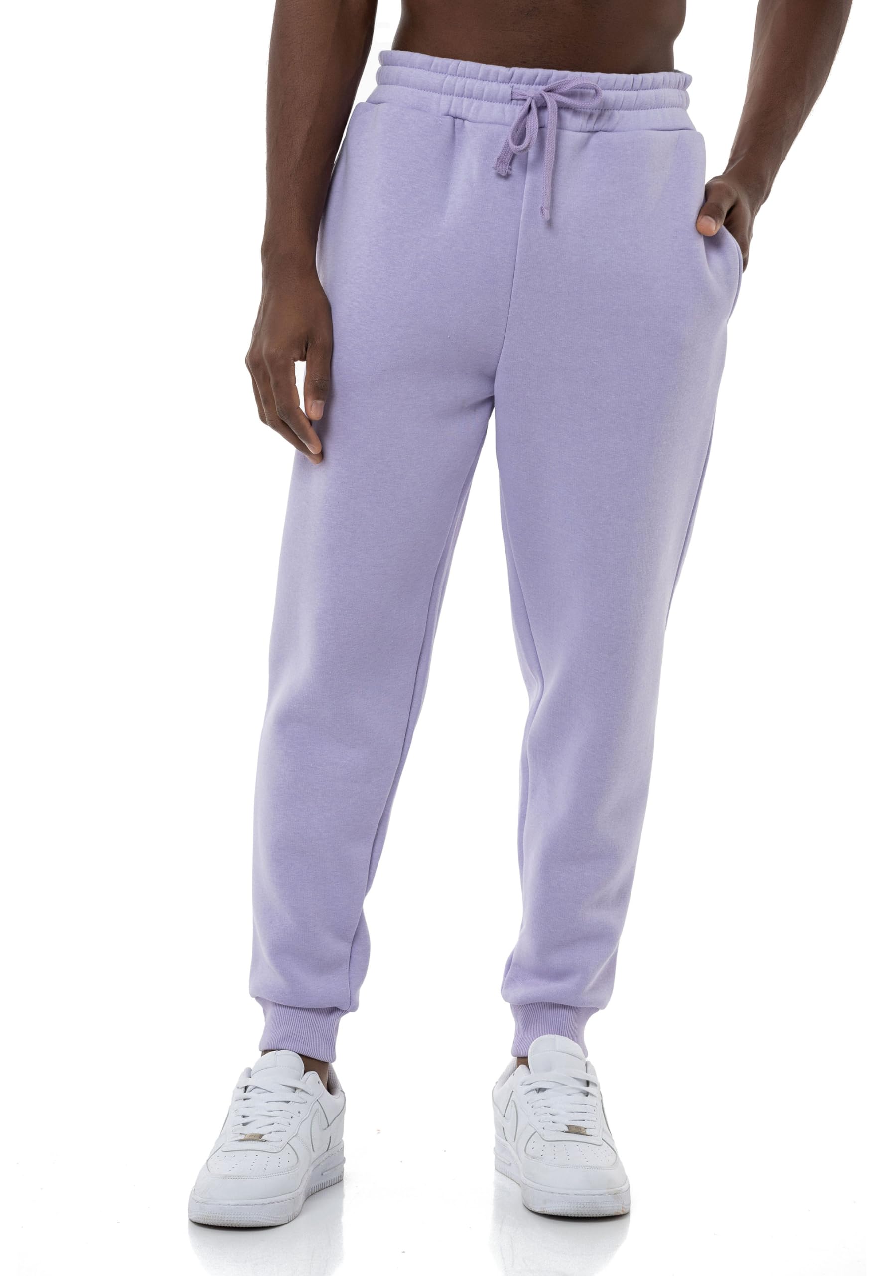 Red Bridge Survêtement Premium pour homme avec sweat à capuche et pantalon Coupe ample