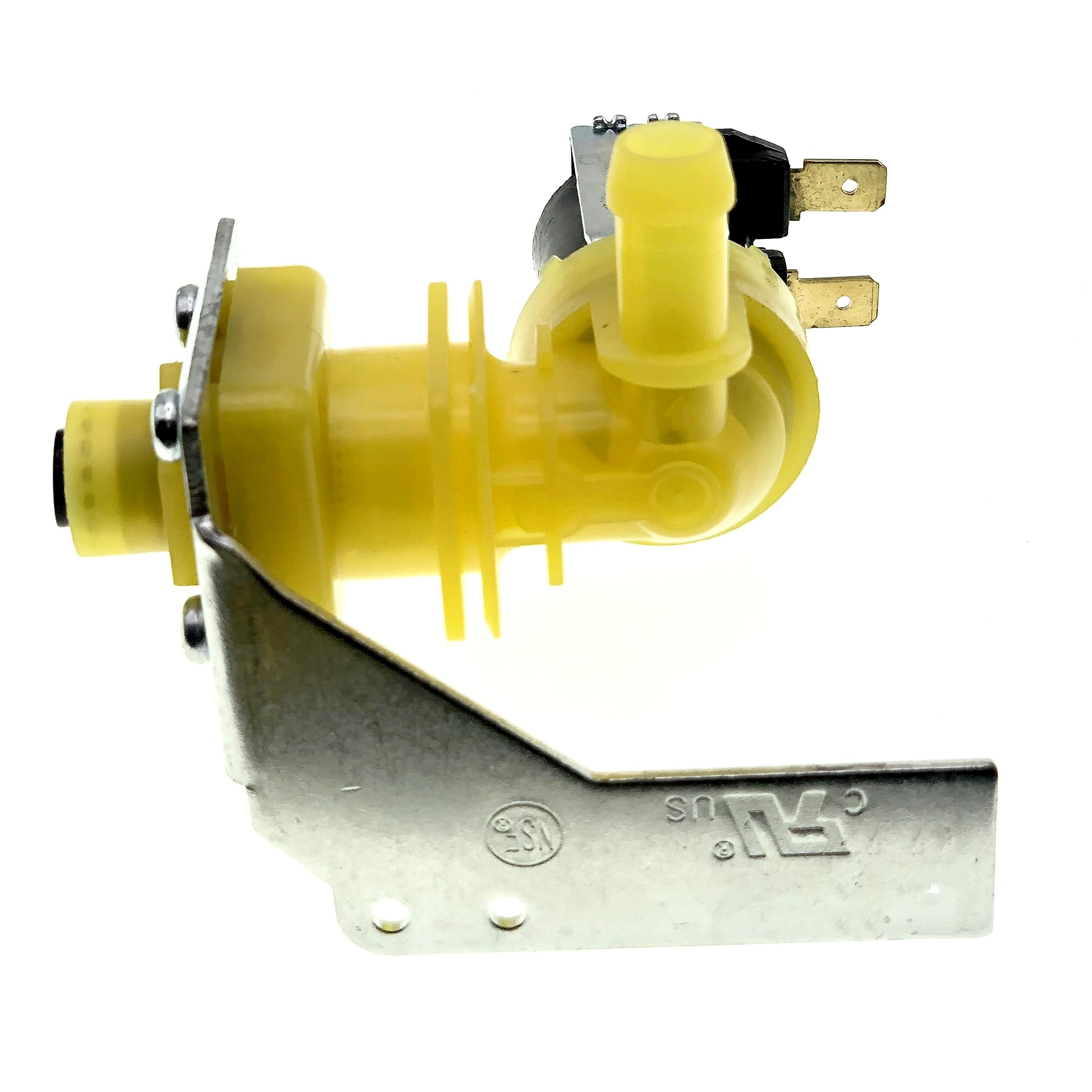 Amazon.com: 000008486, 000009121, IH9121 Ice Machine Water Valve  