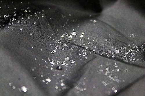 Vista 6 de Funda Defender Extreme Pro para UTV; Impermeable; Tela UltraMax 2 plazas (DEX-UTVS-2PRO)