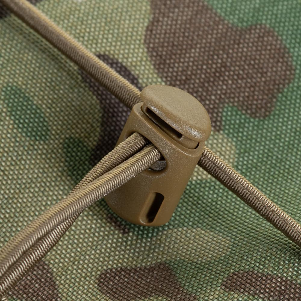 M-Tac Plecak na drony FPV 7, Multicam, L