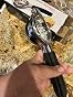 Customer review image for Sturdy, Heavyweight Citrus Squeezer! Amazing!