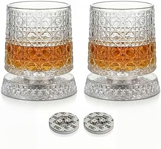 Spinning Spirits Set