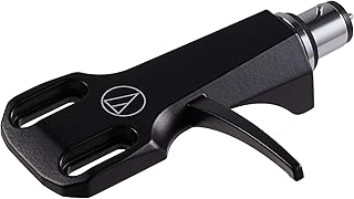 Audio-Technica AT-HS6BK Headshell (Black)