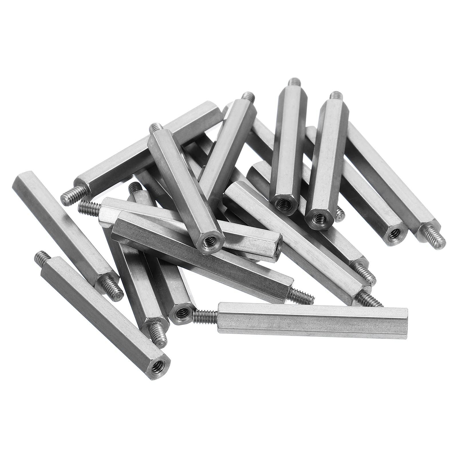 Entretoise informatique M2.5x30mm PATIKIL pour réparer et fixer vos circuits
