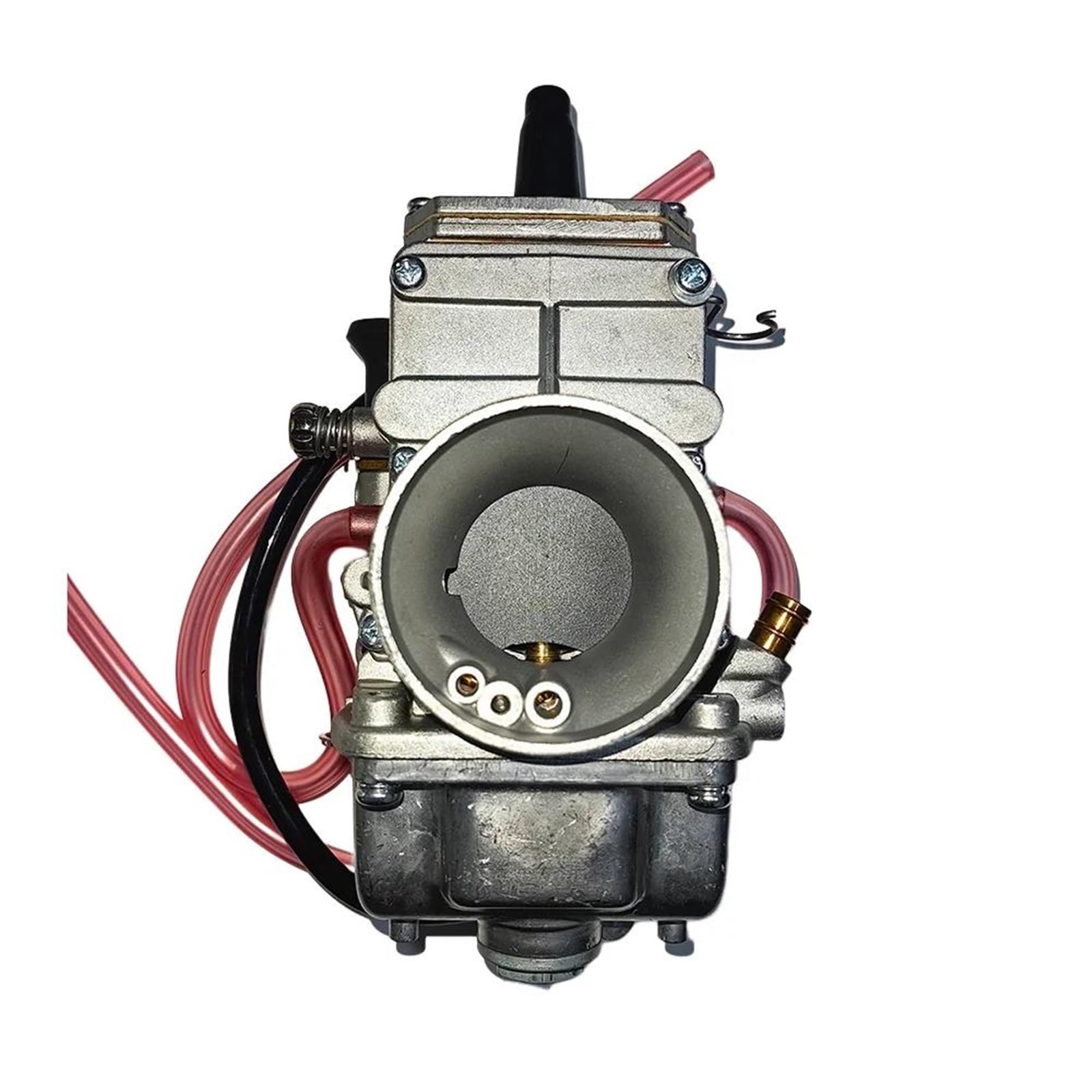 Carburateur moto pour réparer les ratés moteur CR125R et panne ATV 350cc