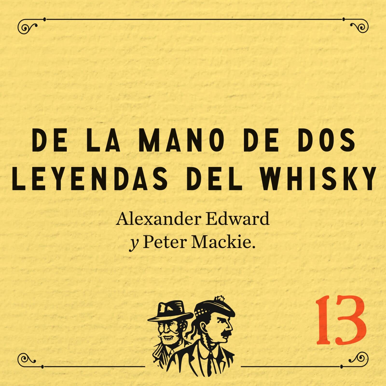 Craigellachie 13 Años Speyside Scotch Single Malt Whisky, 46 % vol., 700 ml, con estuche de regalo, Whisky terminado en barricas de jerez y bourbon, 70 cl
