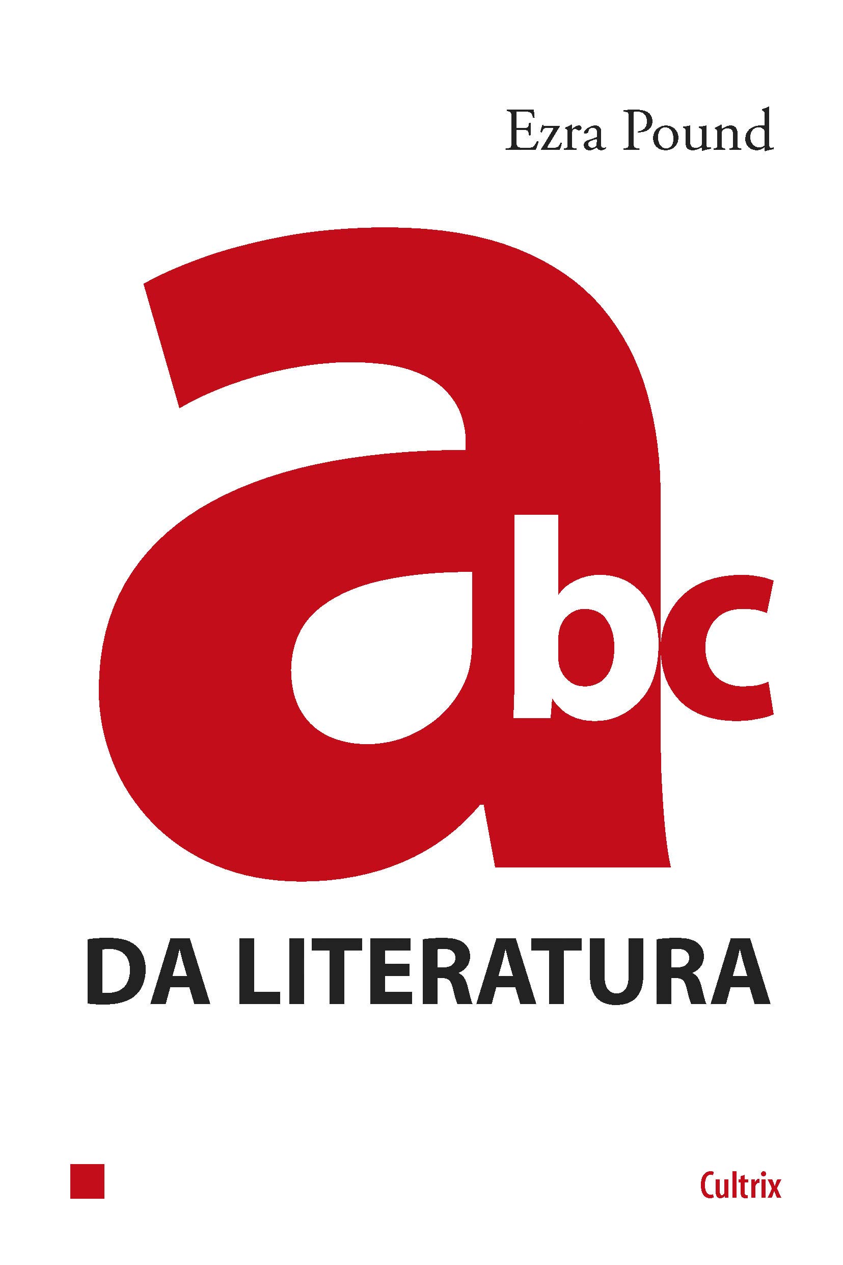 ABC da literatura | Amazon.com.br