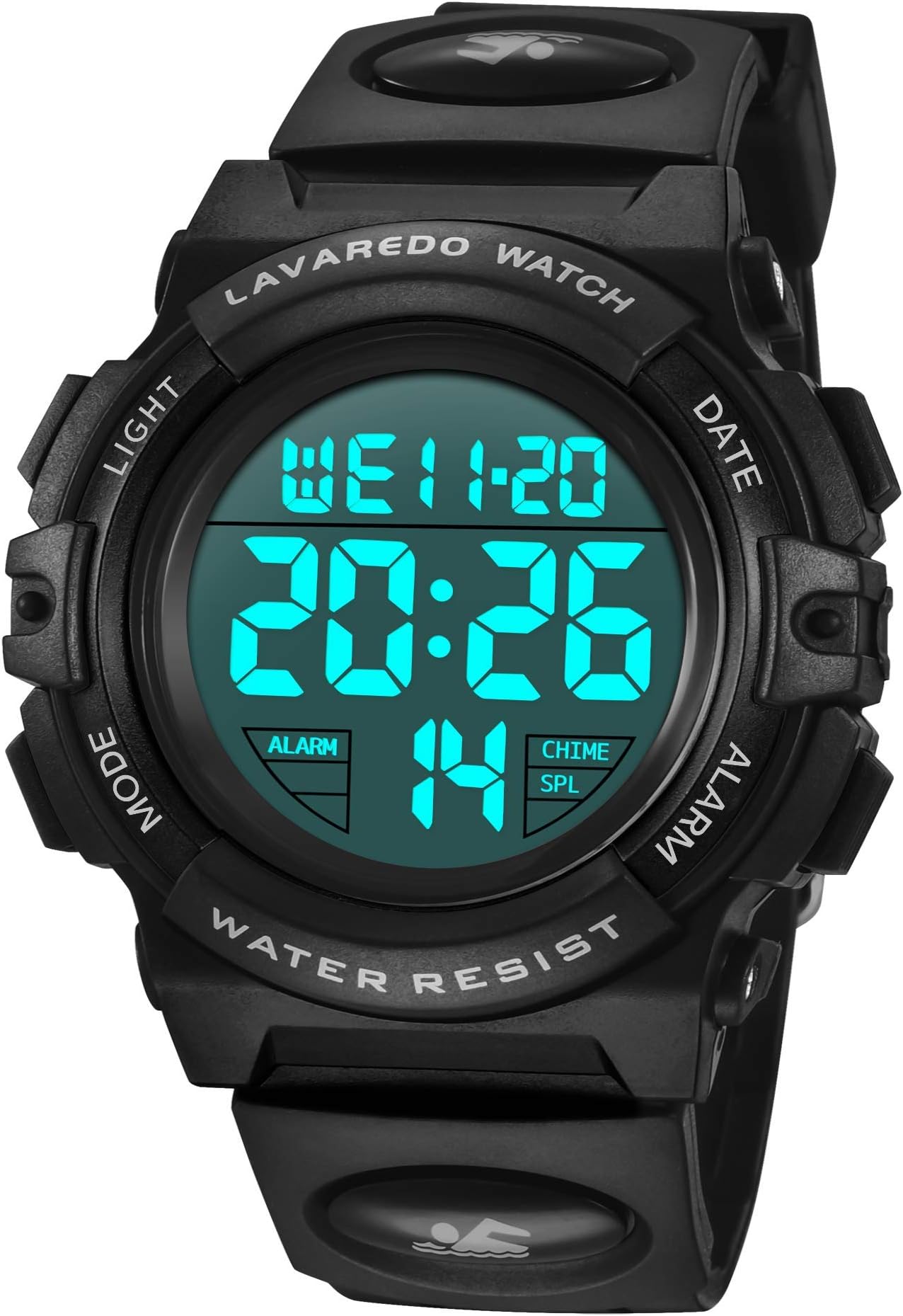 Dress Watch L6606