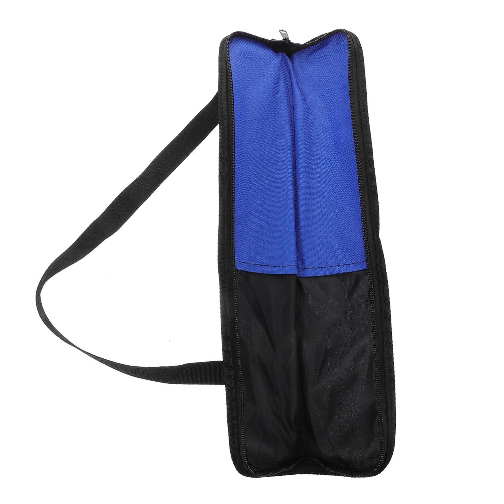 VANZACK Drumstick Storage Bag Portable Oxford Cloth Case for Drumsticks and Mallets