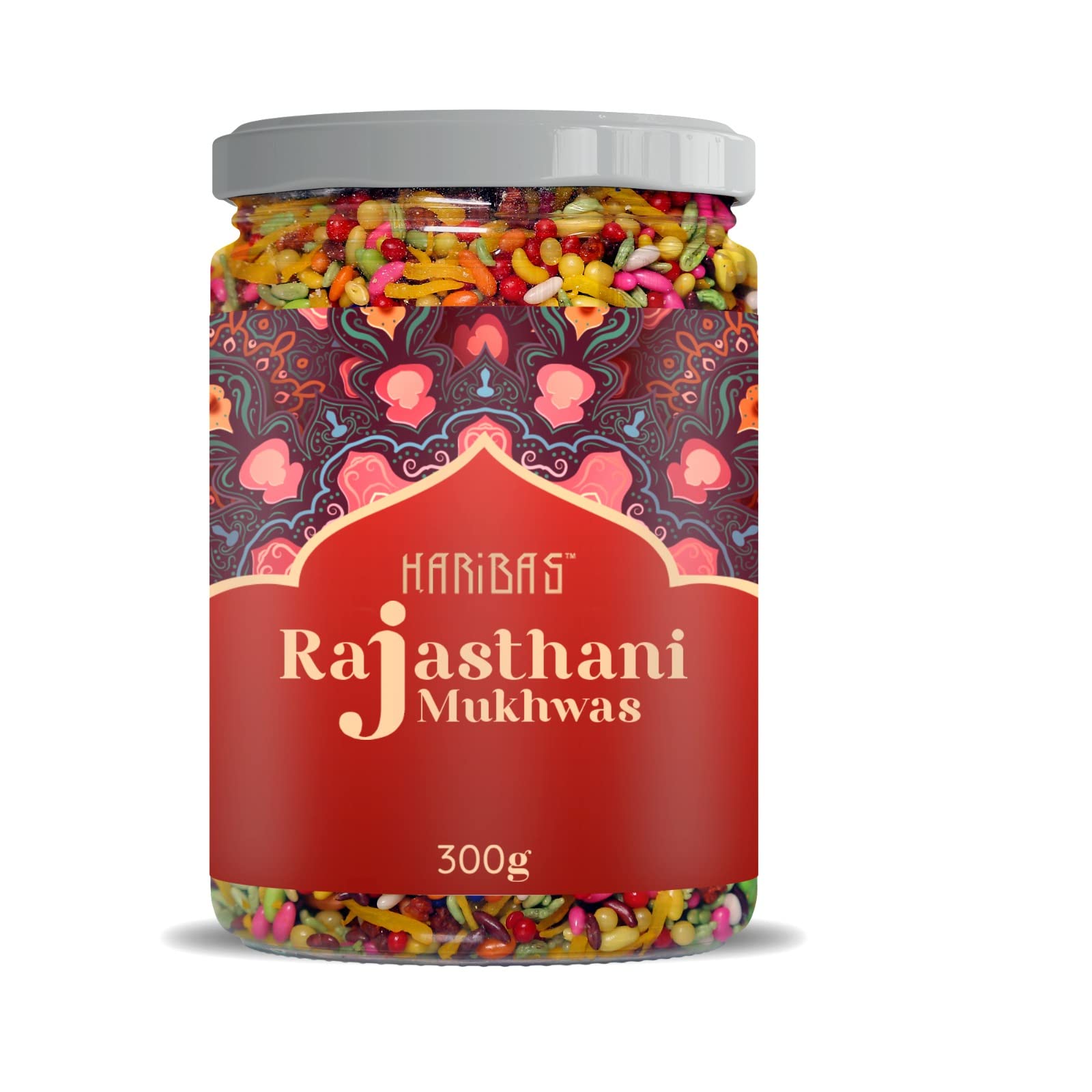 See full amazon price history chart for HARIBAS Rajasthani Mukhwas 300Gm Pack|Premium & Traditional Saunf Mouth Freshener|Help In Digestion & Freshen Up The Breath|Sweat Taste, Colourful & Coated With A Sweet Syrup To Enhance The Taste HARIBAS Rajasthani Mukhwas 300Gm Pack|Premium & Traditional Saunf Mouth Freshener|Help In Digestion & Freshen Up The Breath|Sweat Taste, Colourful & Coated With A Sweet Syrup To Enhance The Taste (B09RZY226Z) Amazon Price History, Amazon Price Tracker