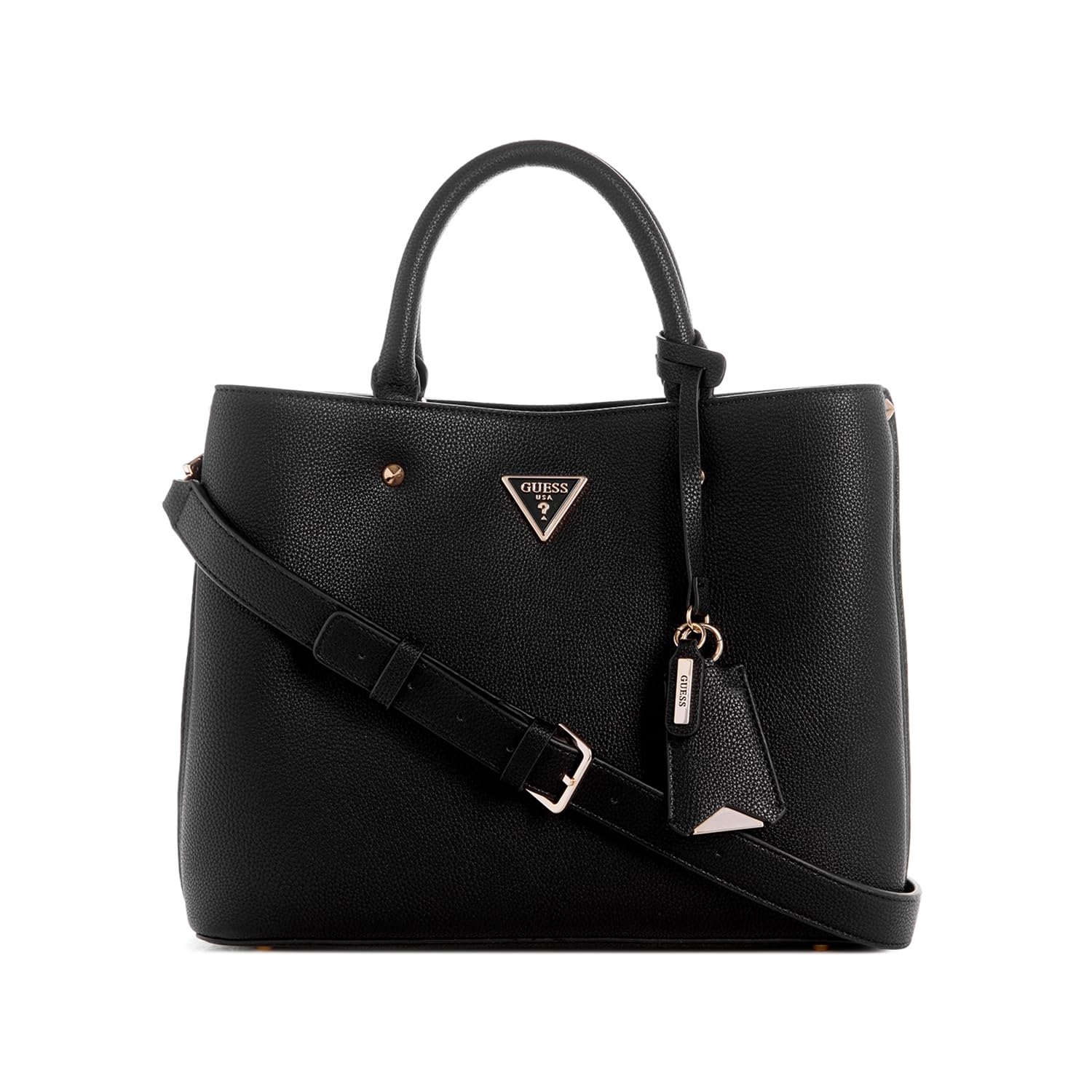 Womens Meridian Satchel - Girlfriend Handbag (pack of 1)