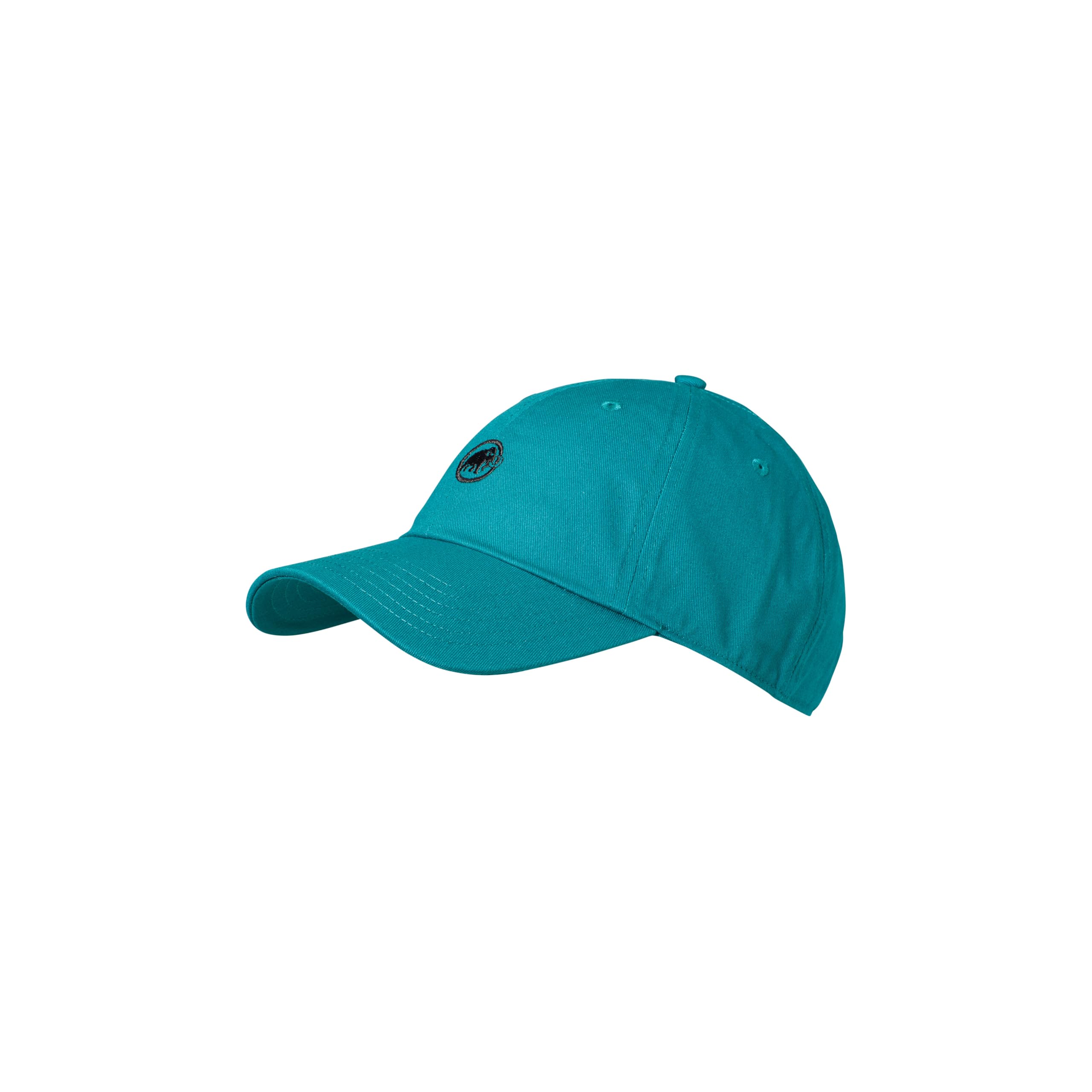 Mammut Baseball Cap, deep Teal, S/M