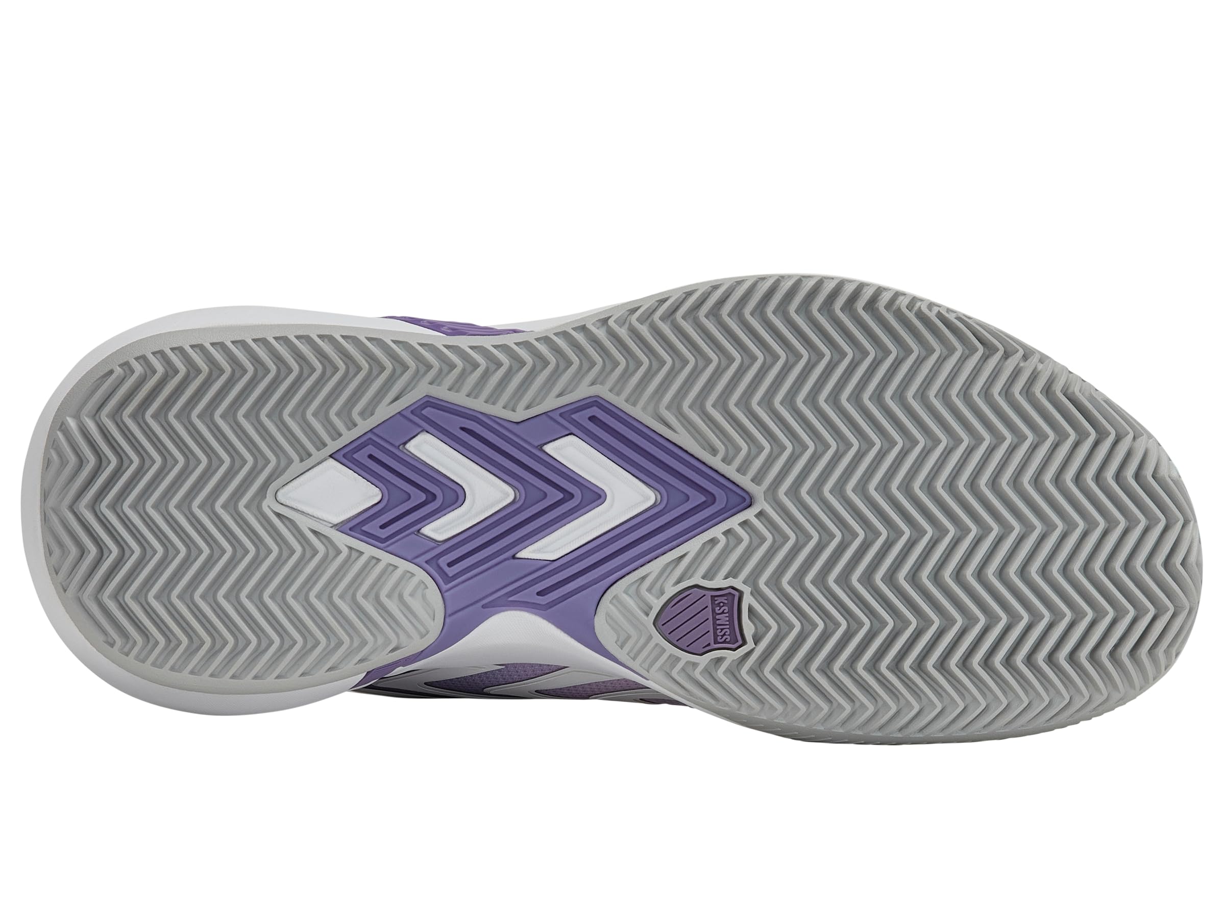K-Swiss Damen Ultrashot Team 2 ClayTennis Shoe