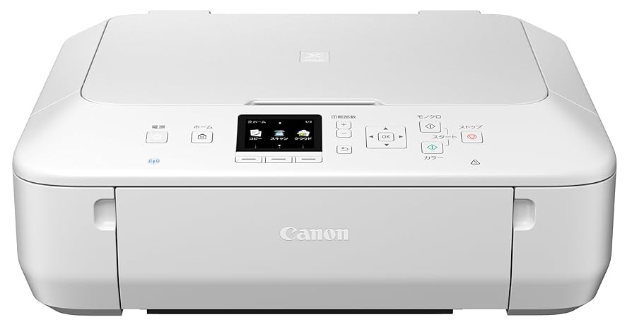 CANON PIXUS MG5530 インクジェットプリンター 機種別サポート詳細｜キヤノン