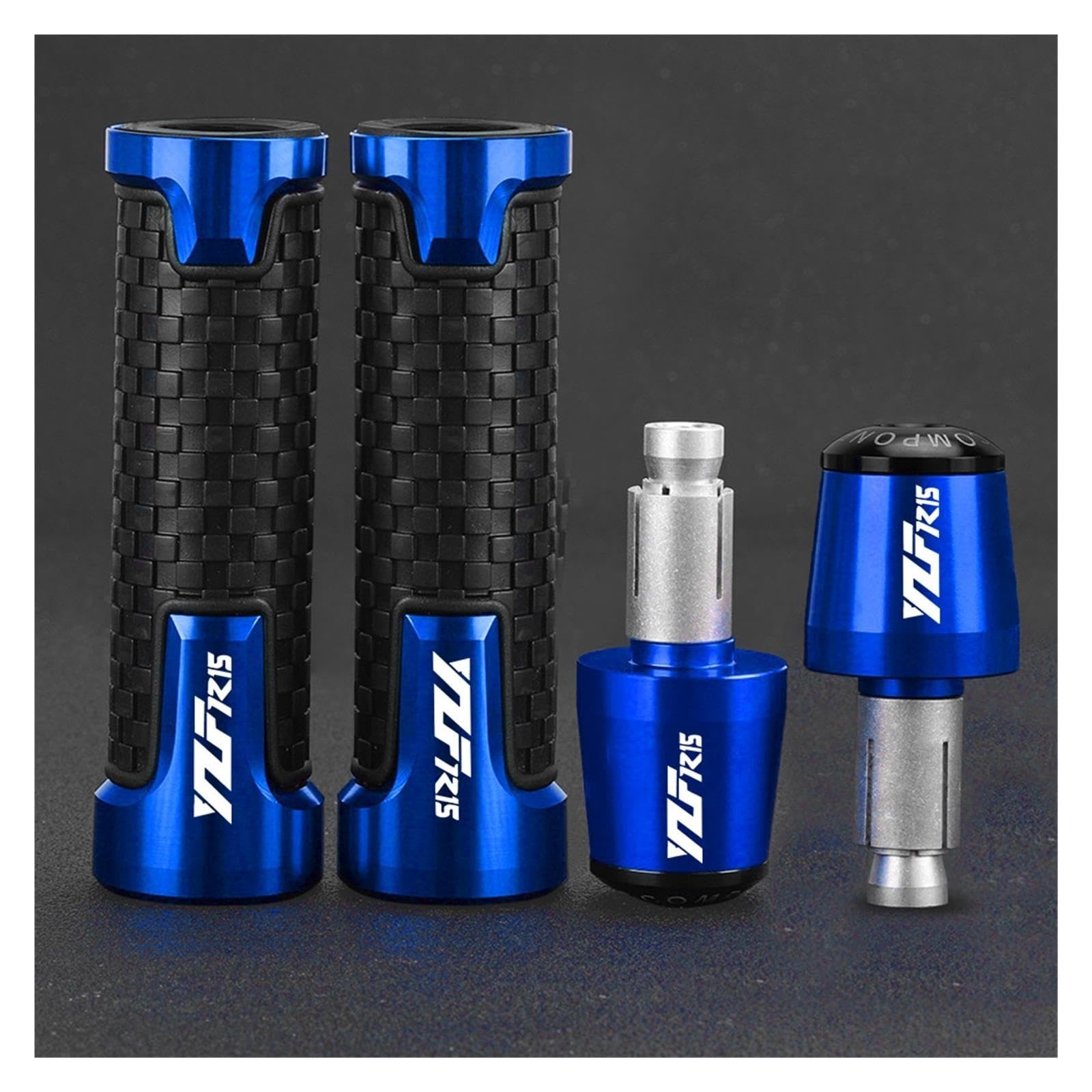 Puños Moto para YZF R15 V1 V4 2008-2022