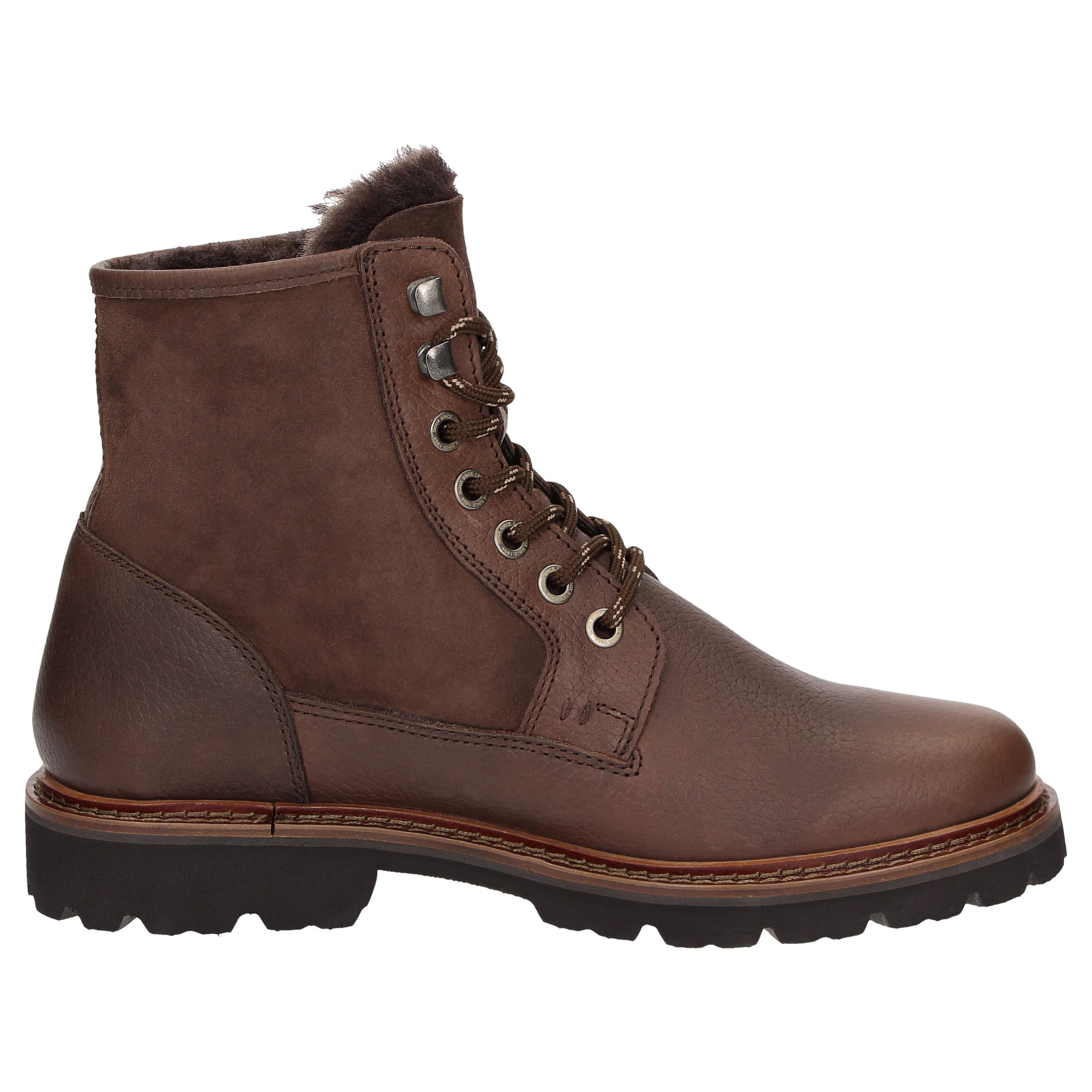 Sioux Herren Stiefelette Adalrik-702-LF-H