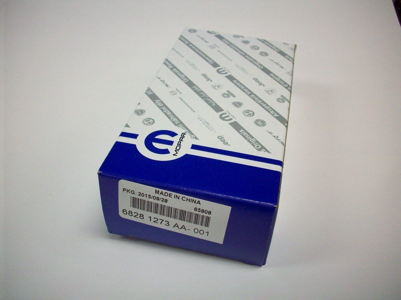 Mopar 68281273AA SENSOR CRANKSHAFT POSITION