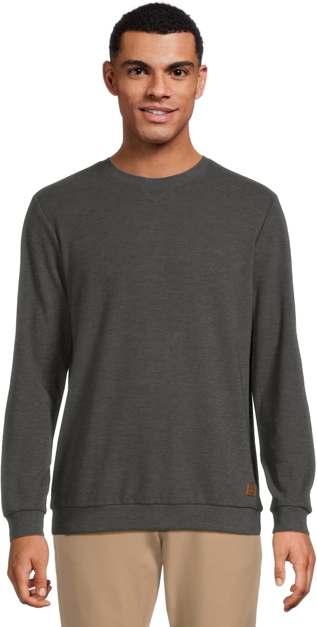 Men Cloud Sweater
