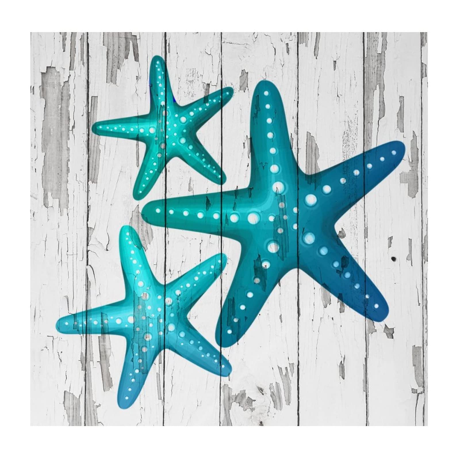 Nautical Sayings Wall Decals Sandy Toes Salty Kisses Beach Quote Wall Decal  - 40x16 Inch Seashell Wall Sticker Seashell Wishes Ocean Themed Wall Art  Decor, image size:1600x1600